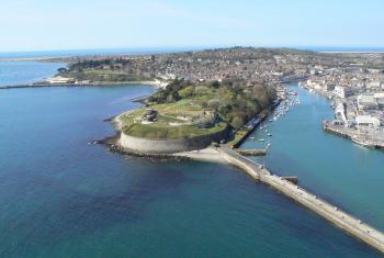 Nothe Fort